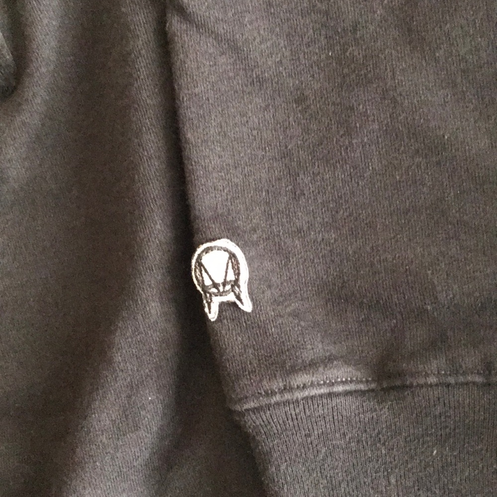 OWSLA patch crew - Picture 3 of 4